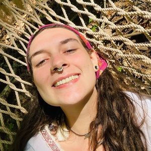 Meet your Posher, Karisa